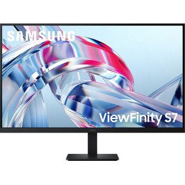 Monitor ViewFinity S7 da 32 pollici LS32H700EAUXEN