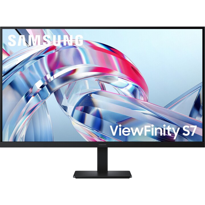 Monitor ViewFinity S7 de 32 polegadas LS32H700EAUXEN