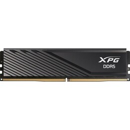 Memoria XPG Lancer Blade DDR5 4800 DIMM 16GB CL40 nera