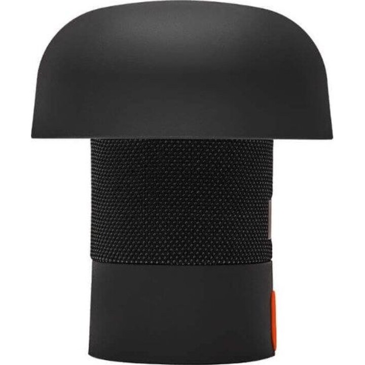 Lámpara portátil con altavoz Sensa Play Mini gris