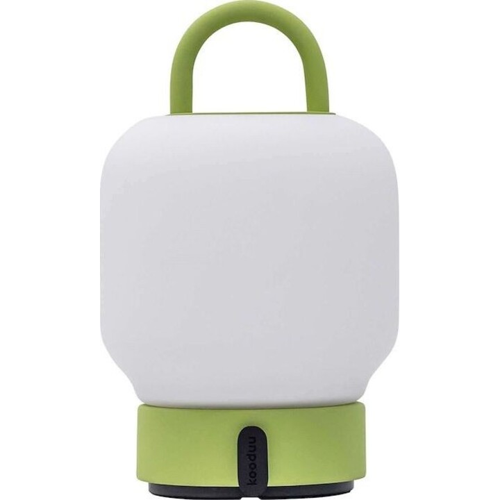 Lámpara recargable LOOME lima