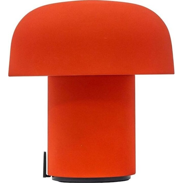Lampe rechargeable SENSA orange
