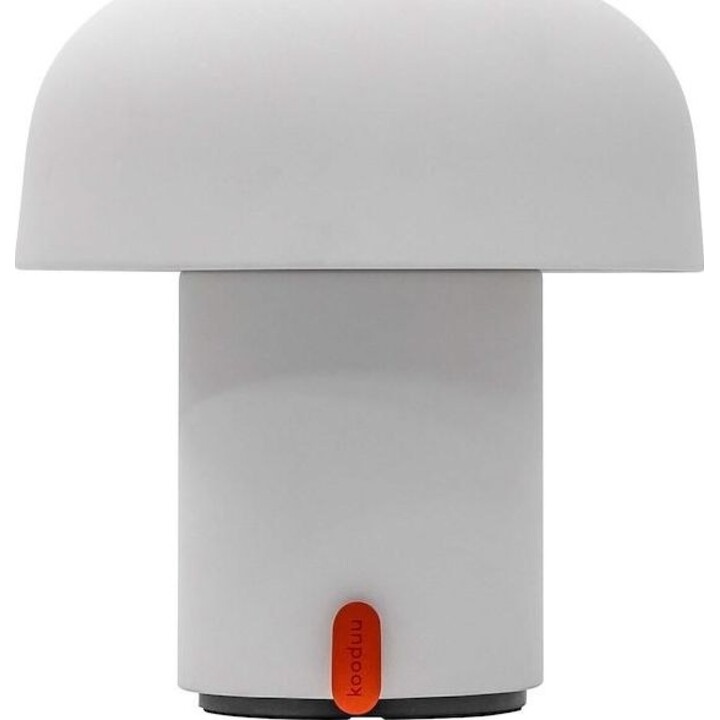 Rechargeable lamp SENSA white