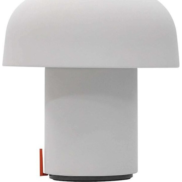 Rechargeable lamp SENSA white