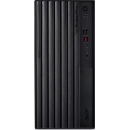Acer Veriton VVM8735GT U9-285 32GB 1TB W11P Nero con tastiera e mouse