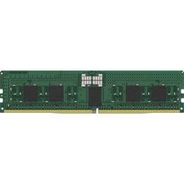 Kingston Server Premier 16 GB (1 x 16 GB) 5600 MHz CL46 ECC Micron H