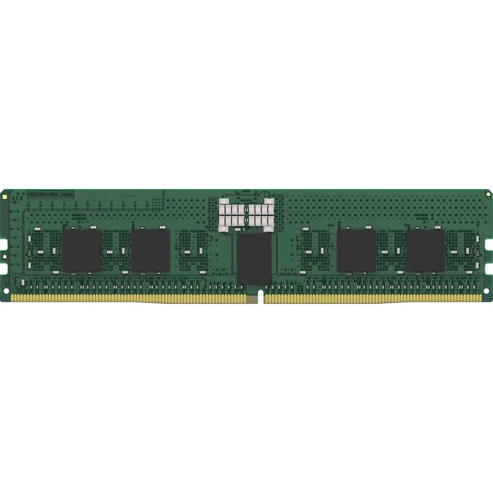 Kingston Server Premier 16GB 1x16GB 5600MHz CL46 ECC Micron H