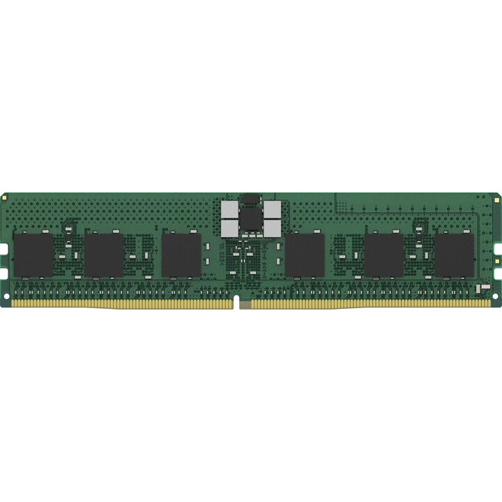 Kingston Server Premier 16GB 1x16GB 5600MHz CL46 ECC Micron H