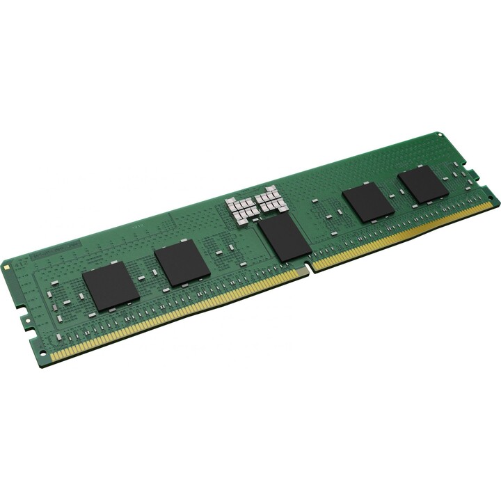 Kingston Server Premier 16GB 1x16GB 5600MHz CL46 ECC Micron H