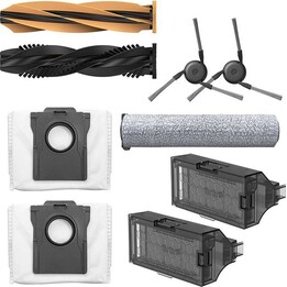 Acessório para aspirador de pó | DREAME | KIT DE ACESSÓRIOS | Modelo MRak67 | Para P50 Pro Ultra, P50 Ultra | RAK67