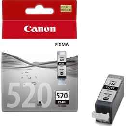 Canon pgi-520 black mp980 cartridge