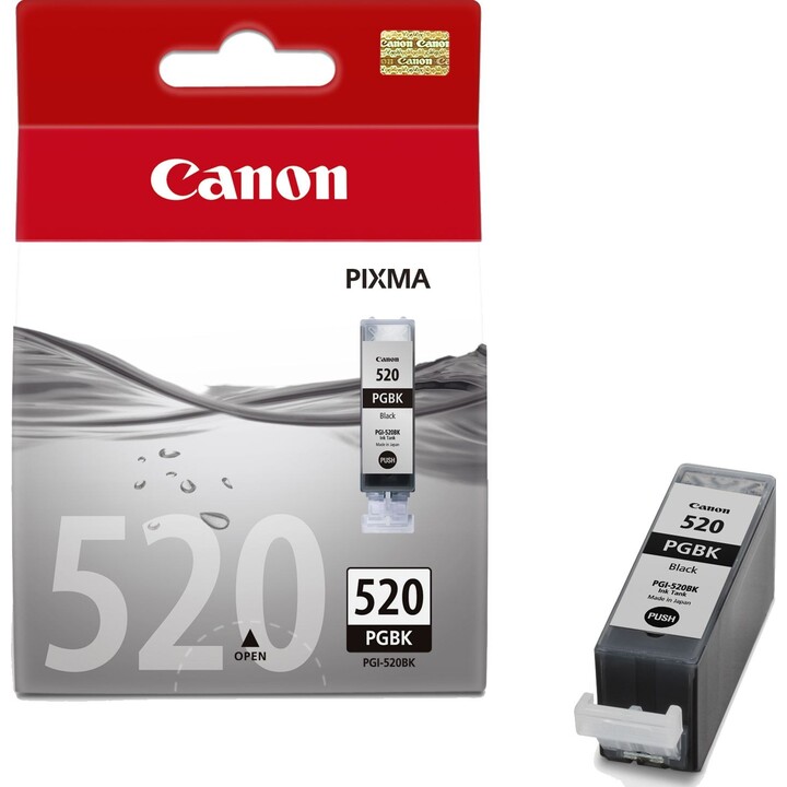 Cartuccia Canon PGI-520 nera per MP980