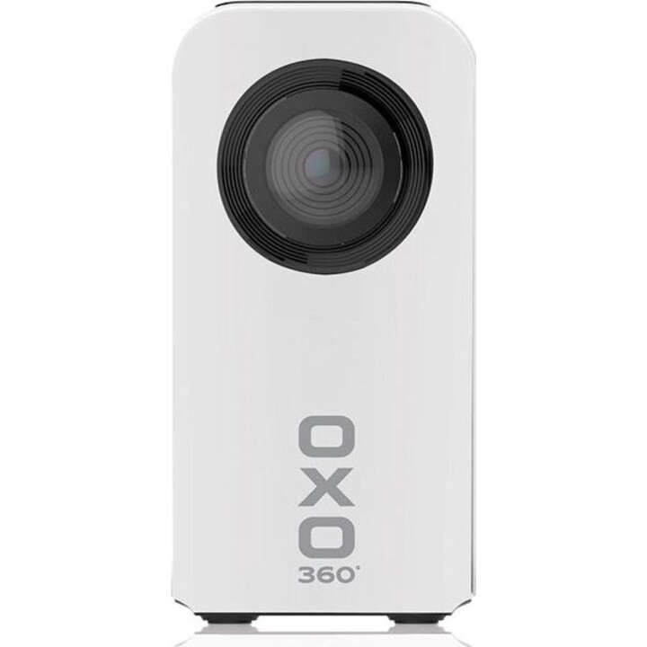 Telecamera IP Easypix OXO 360° 56200