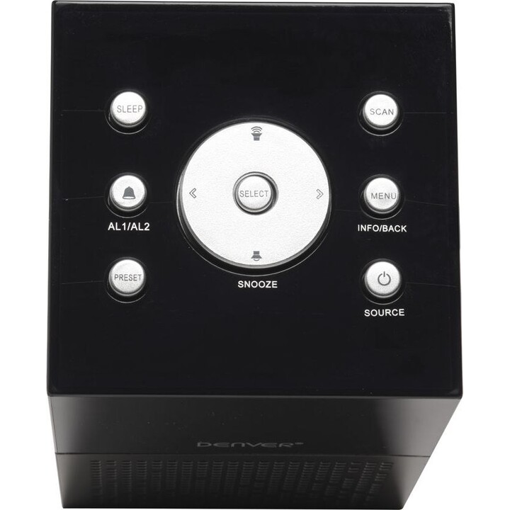 Denver CRD-510
