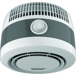Prime3 SAP21 purificador de ar branco