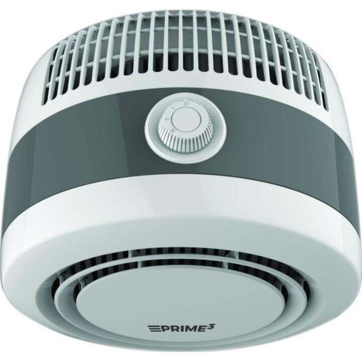 Prime3 SAP21 purificador de ar branco
