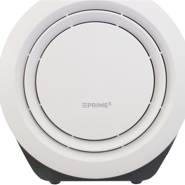 Prime3 SAP21 purificador de ar branco