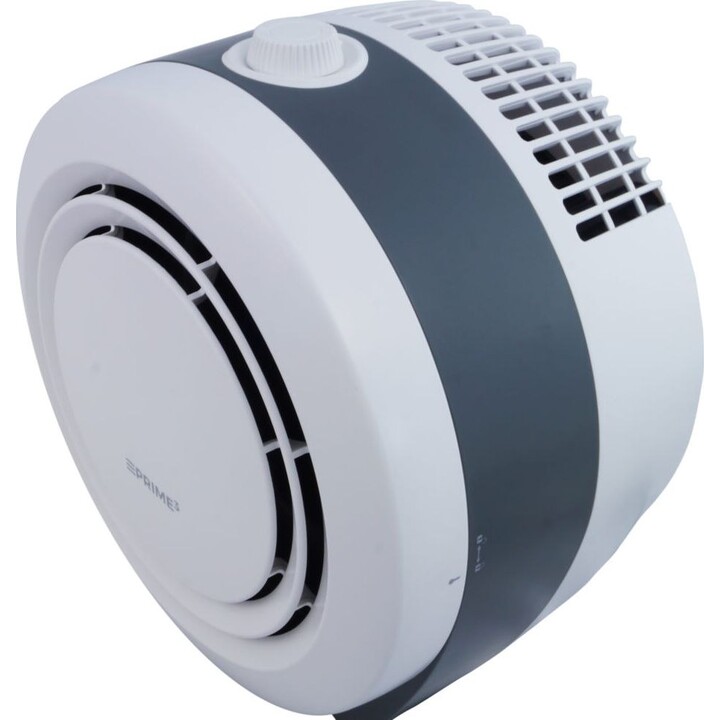 Prime3 SAP21 purificador de ar branco