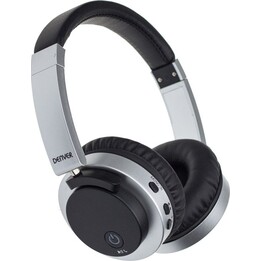 Denver BTN-206 Preto