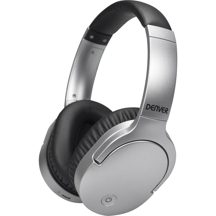 Denver BTN-207 Silber