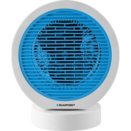 Blaupunkt FHM401 Fan Heater 2000W – Heating Area 22 m²
