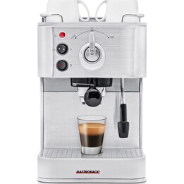 Máquina de café GASTROBACK Design Espresso Plus 42606
