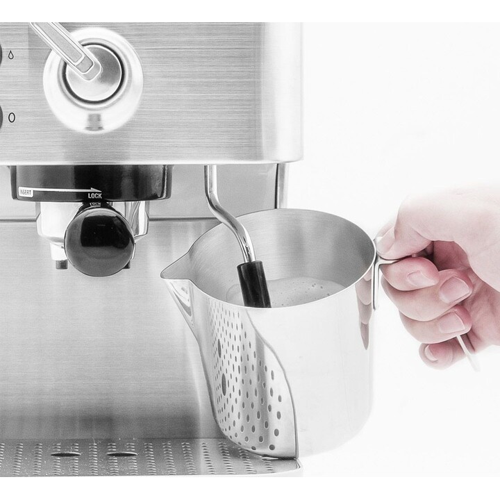 Cafetera GASTROBACK Design Espresso Plus 42606