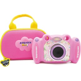 Easypix KiddyPix Blizz rosa 10085