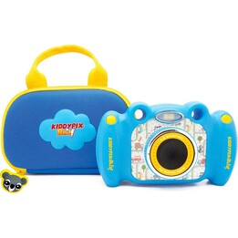 Easypix KiddyPix Blizz azul10086