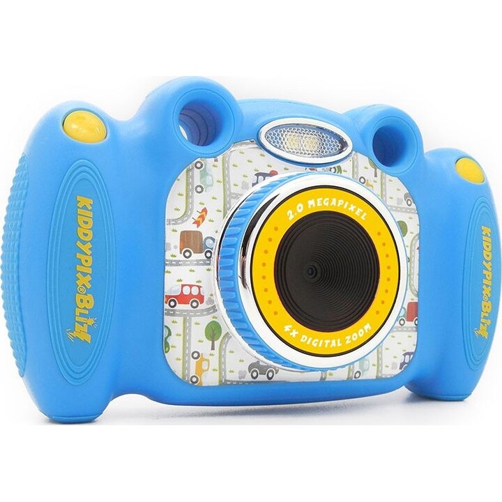Easypix KiddyPix Blizz azul10086