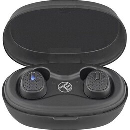 Auricolari stereo wireless Tellur, colore nero Mood