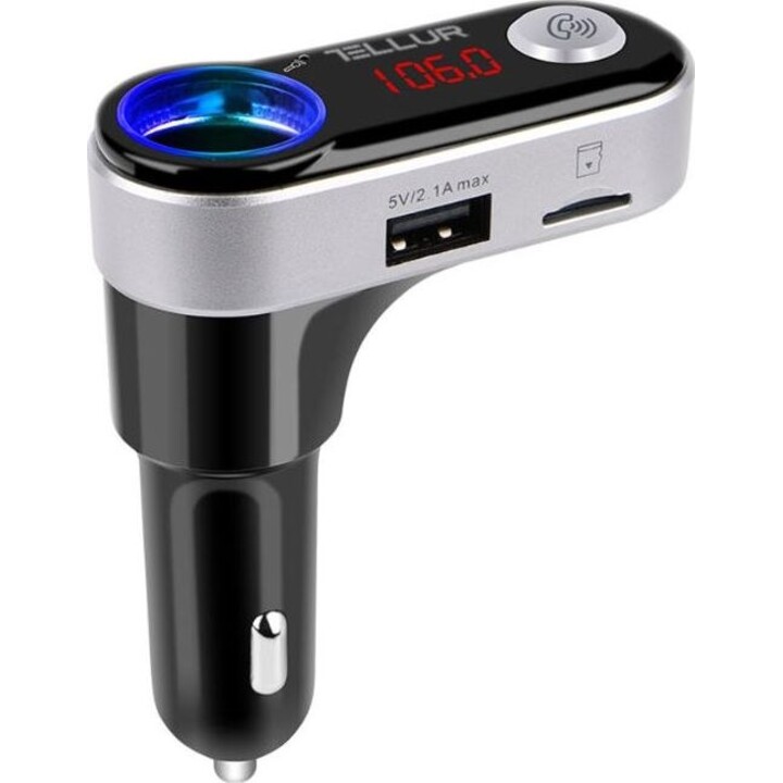 Tellur FMT-B2 Black