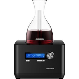 Sommelier à domicile Gastroback 47000