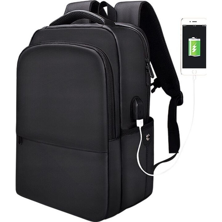 Mochila Sponge All 15.4 preta