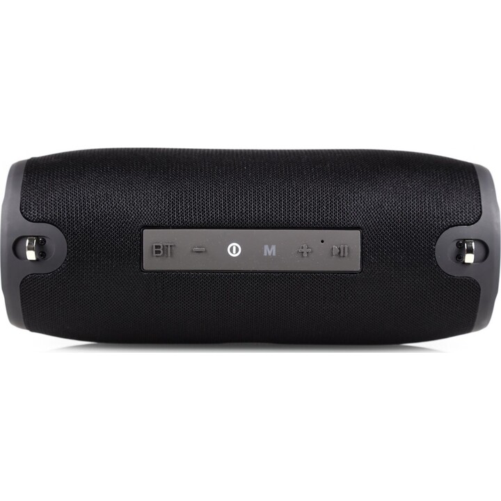 Manta SPK15GO BK Black