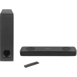 Tellur Bluetooth-Soundbar 2.1 Hypnos Schwarz