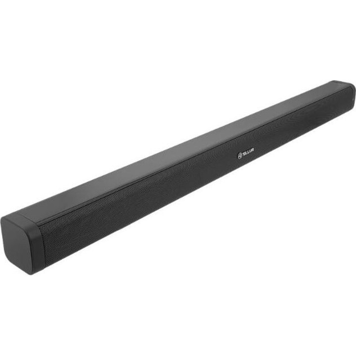 Tellur Bluetooth-Soundbar Kali Schwarz