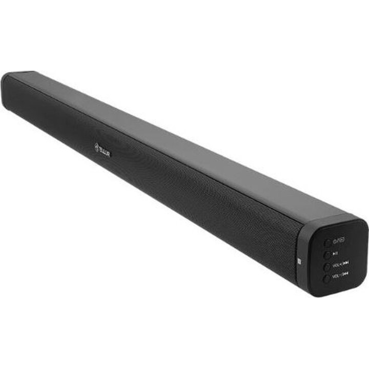 Tellur Bluetooth-Soundbar Kali Schwarz