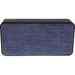 Altavoz Bluetooth Tellur Lycaon Gris