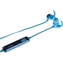 Casque Bluetooth Tellur Série Sport Runner Bleu