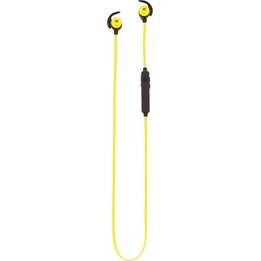 Auricolare Bluetooth Tellur Sport Speed Series giallo