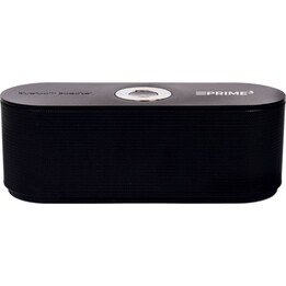 Prime3 ECLIPSE ABT07 portable Bluetooth speaker black