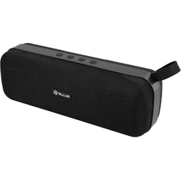Tellur Bluetooth-Lautsprecher Loop 10W Schwarz
