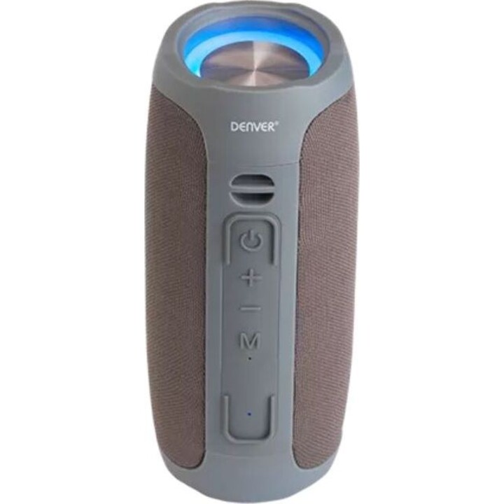 Denver BTV-220 Grigio
