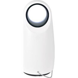 Vaco AiRing VAP-HA-P0809-N29W purificador de ar branco