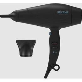 Revamp DR-5000-EU sèche-cheveux Progloss 5000 noir