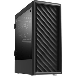 Zalman T7 ATX, 2 x 120-mm-Lüfter