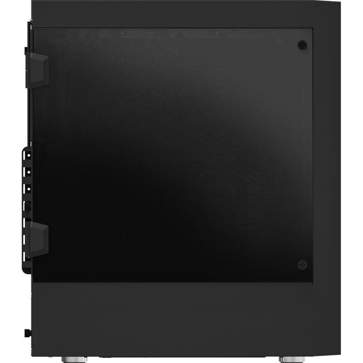 Zalman T7 ATX, 2 ventiladores de 120 mm