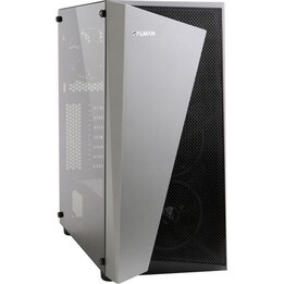 Ventilateur RGB Zalman S4 Plus ATX 120 mm