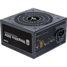 Zalman ZM500-TXII MegaMax 500W,80Plus